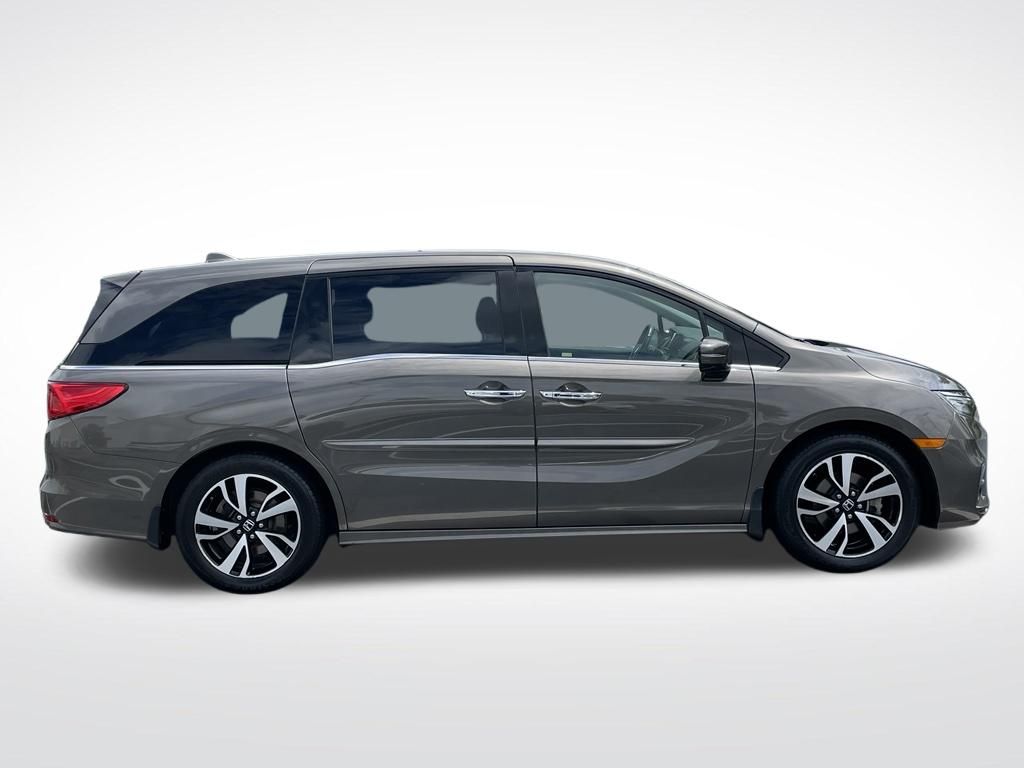 Thumbnail: 2019 Honda Odyssey - 7