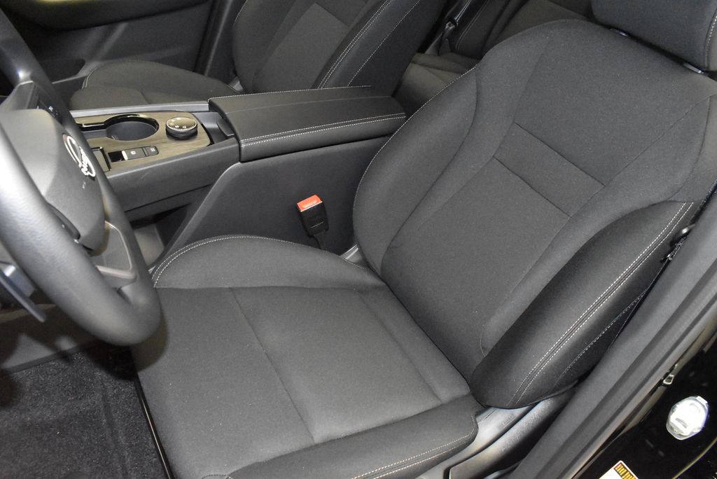 Thumbnail: 2026 Nissan Rogue - 13