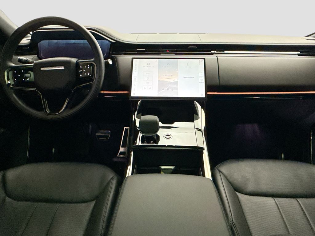 Thumbnail: 2024 Land Rover Range Rover Sport - 13