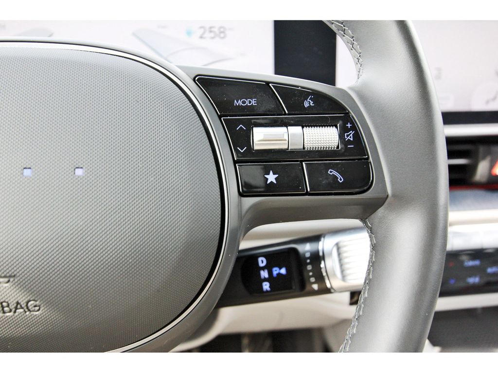 Used 2023 Hyundai IONIQ 6 Sedan
