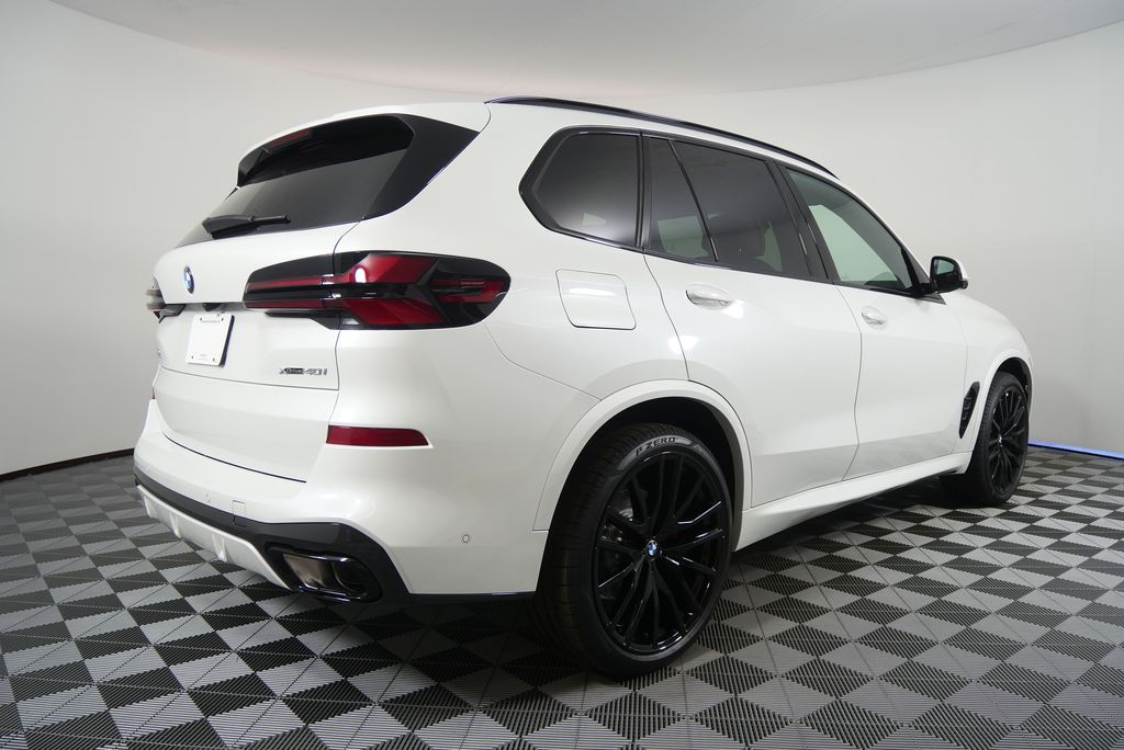Thumbnail: 2026 BMW X5 - 3