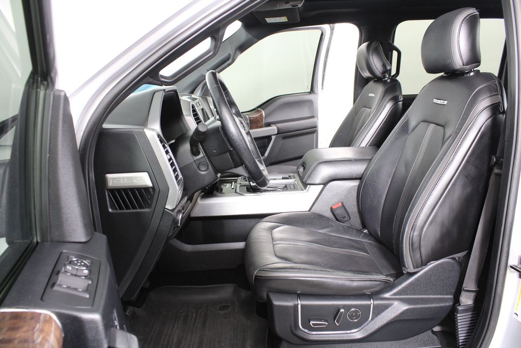 Used 2015 Ford F-150 for sale in 