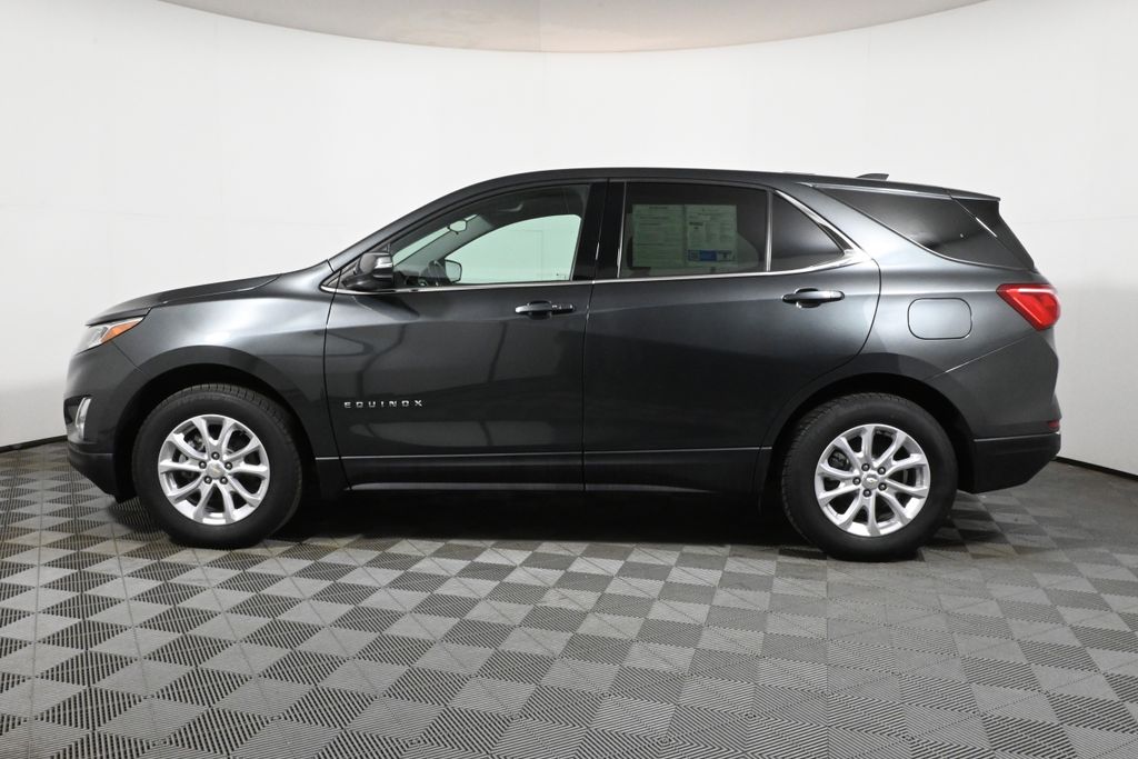 2019 Chevrolet Equinox LT 2