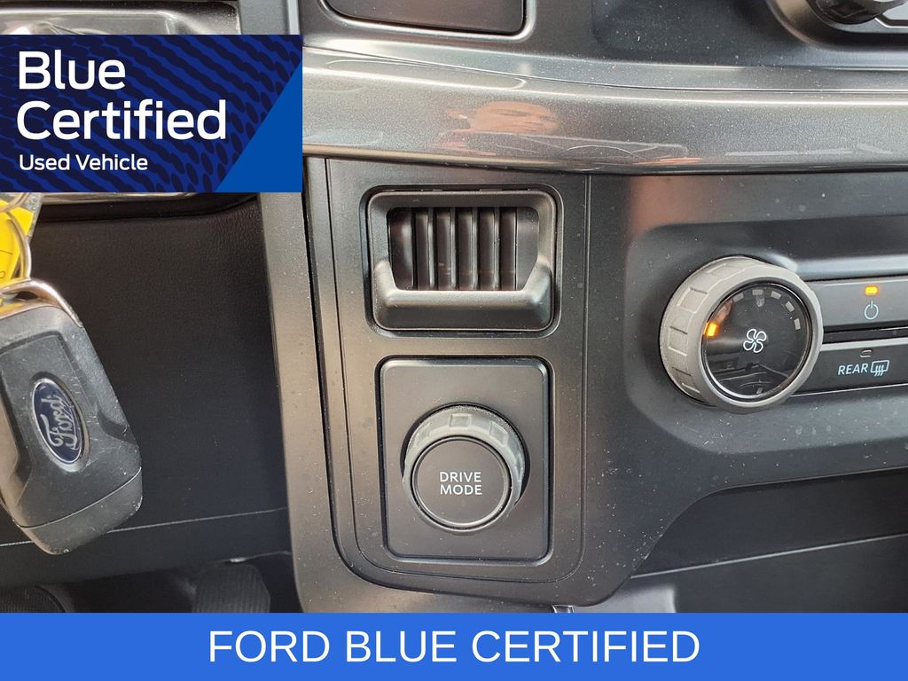 2023 Ford F-150 XL - 11