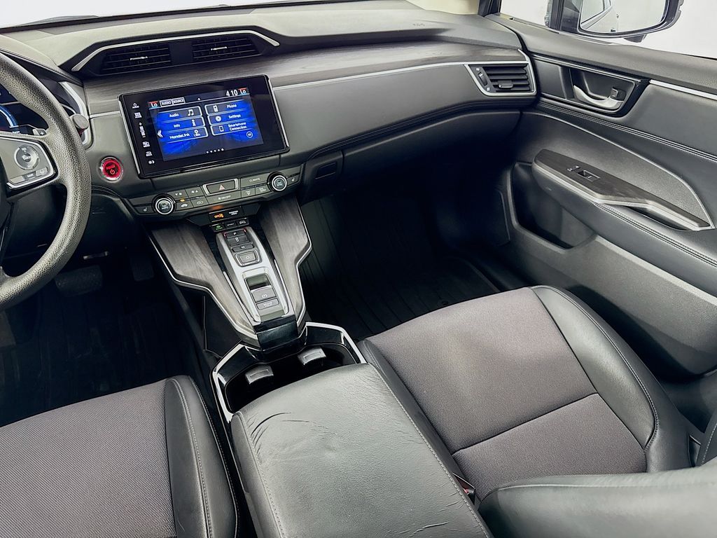 Used Car 2018 Honda Clarity Plug-in Hybrid  Base For Sale Under $25,000 In Austin, Texas