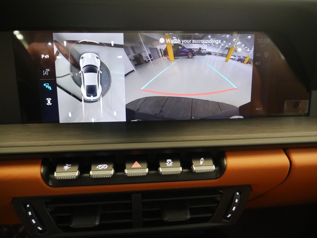 Thumbnail: 2026 Porsche 911 - 28