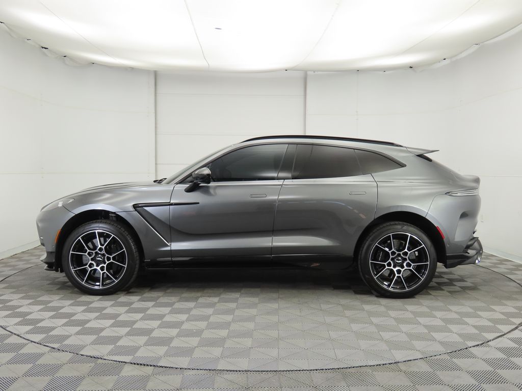 Thumbnail: 2023 Aston Martin DBX - 8