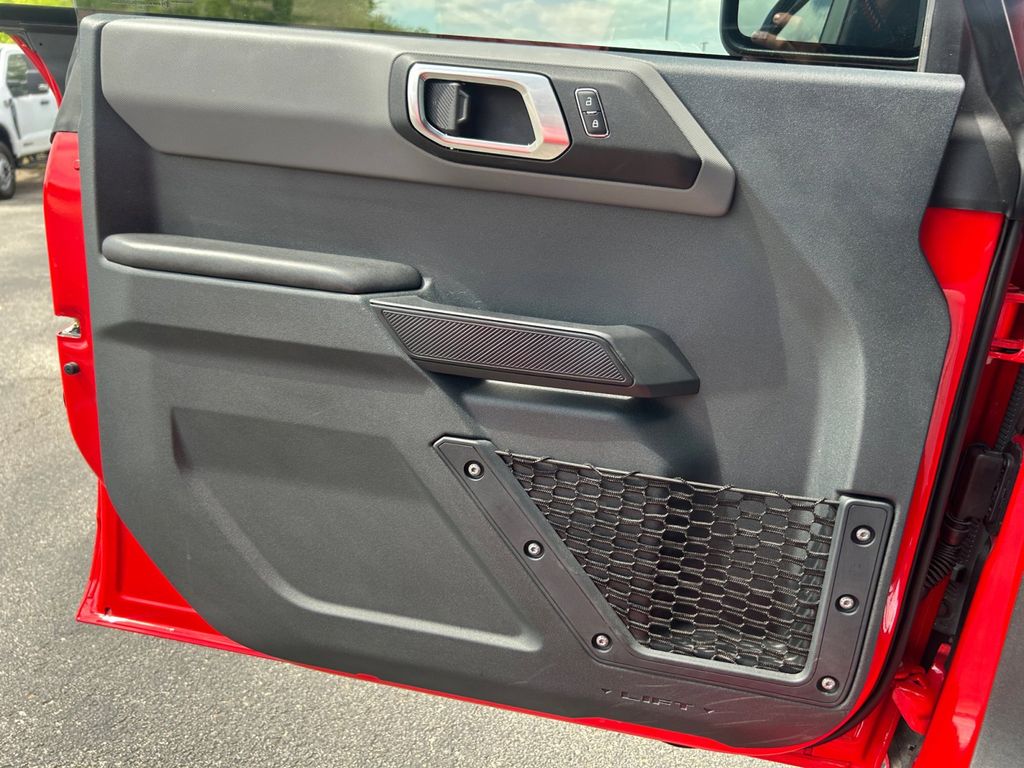 Used Car 2024 Ford Bronco  Big Bend For Sale Under $40,000 In Floresville, Texas