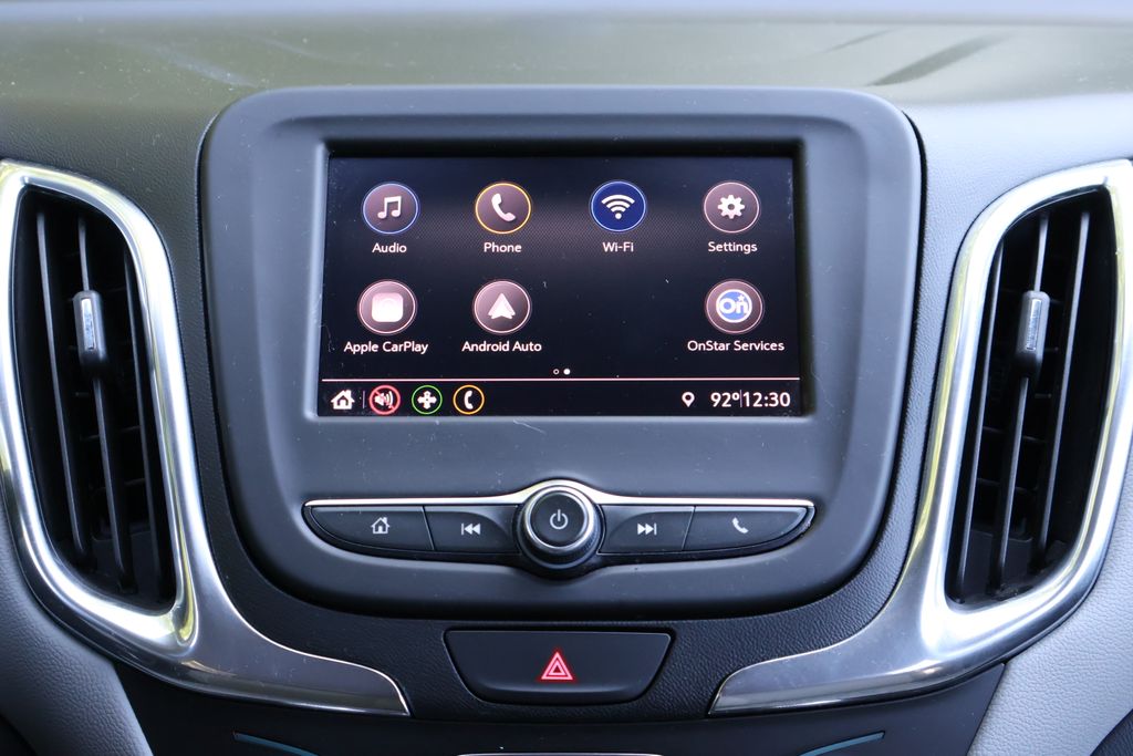 Thumbnail: 2020 Chevrolet Equinox - 15