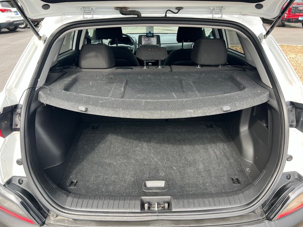 Used 2023 Hyundai Kona SUV