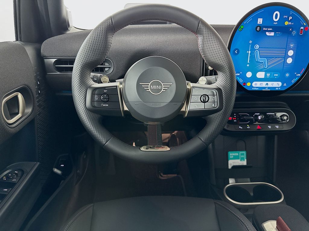 Thumbnail: 2026 MINI Cooper - 18