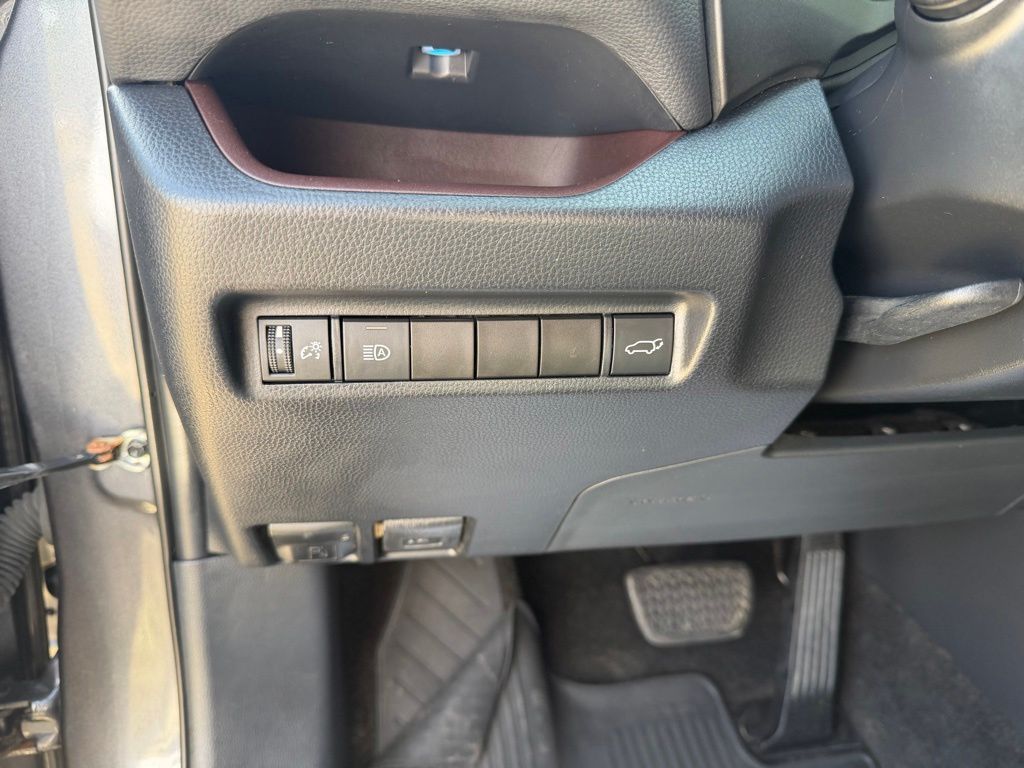 used 2019 Toyota RAV4 car, priced at $22,903