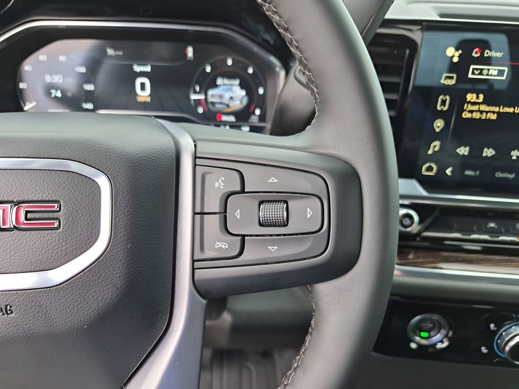 Used Car 2024 Gmc Sierra 1500  Elevation For Sale Under $50,000 In Austin, Texas