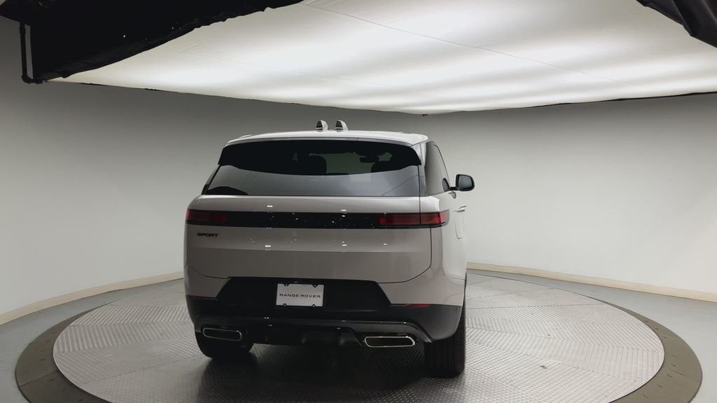 Thumbnail: 2026 Land Rover Range Rover Sport - 3