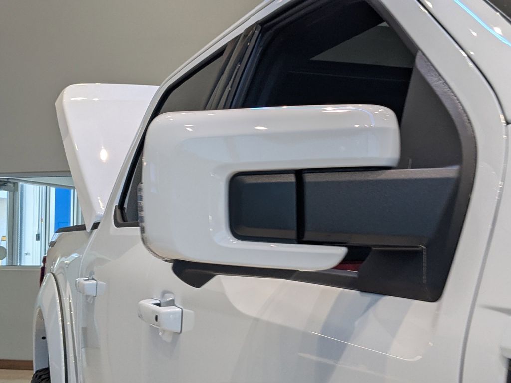 2025 Ford F-150 Shelby