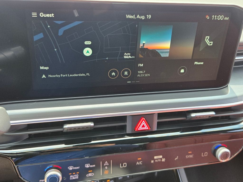 2026 Kia K5 - $30,515