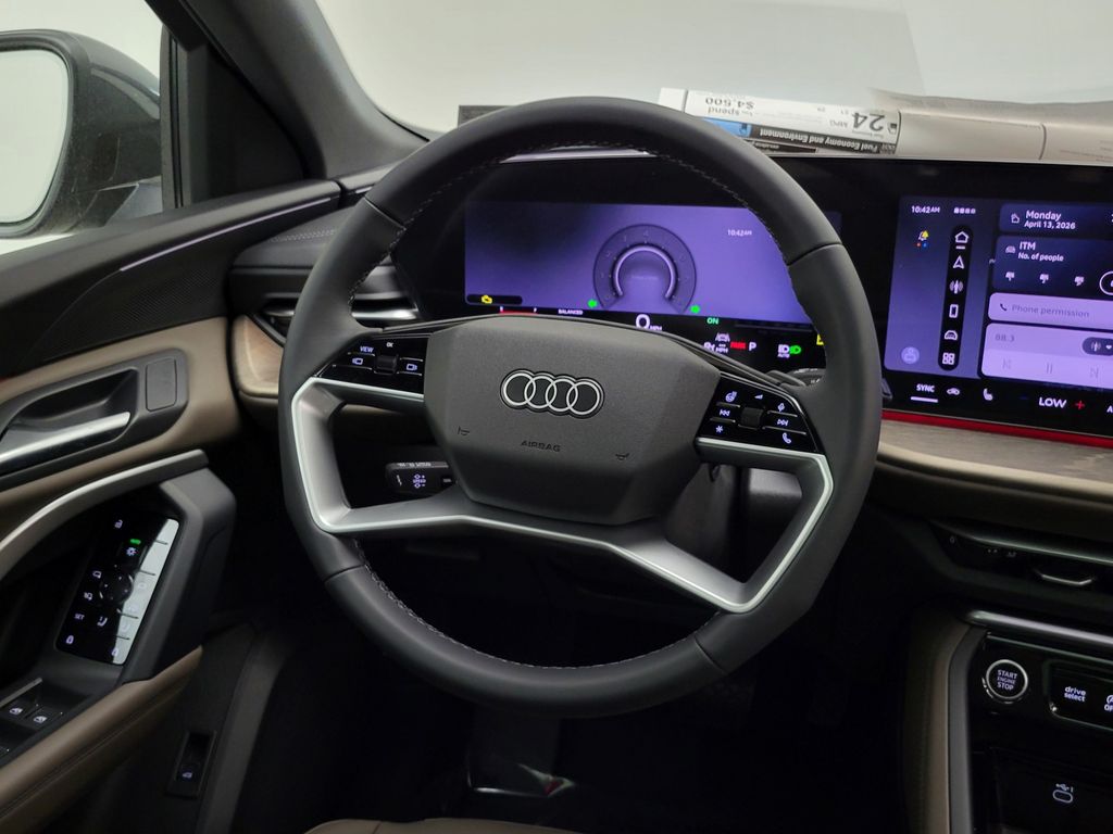 Thumbnail: 2026 Audi Q5 - 20