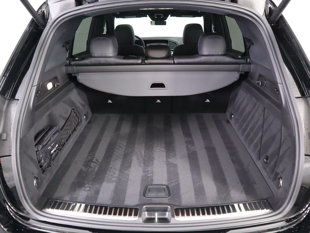 Thumbnail: 2025 Mercedes-Benz GLE - 29