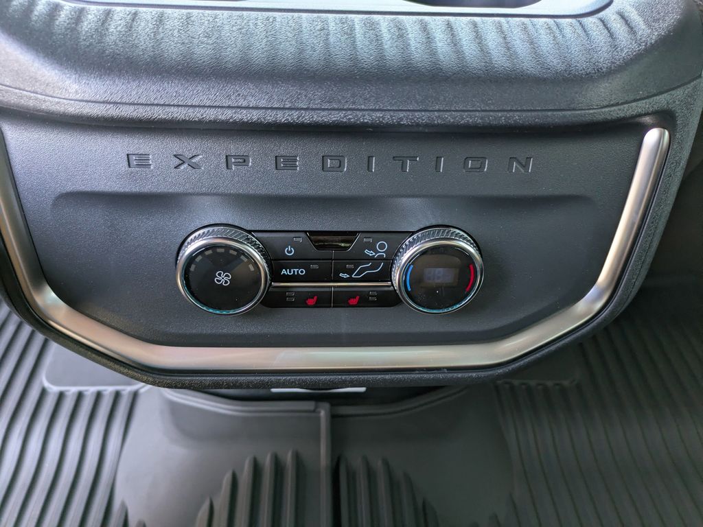 2026 Ford Expedition Max King Ranch MAX