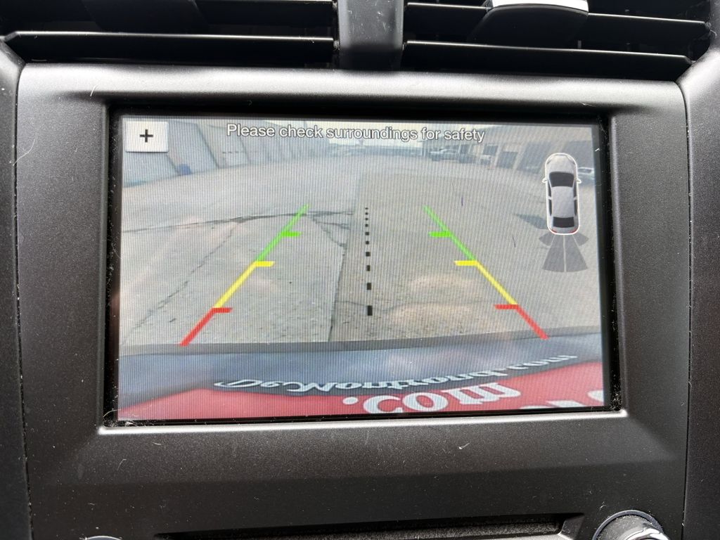 2018 Ford Fusion SE Gray at Community Honda