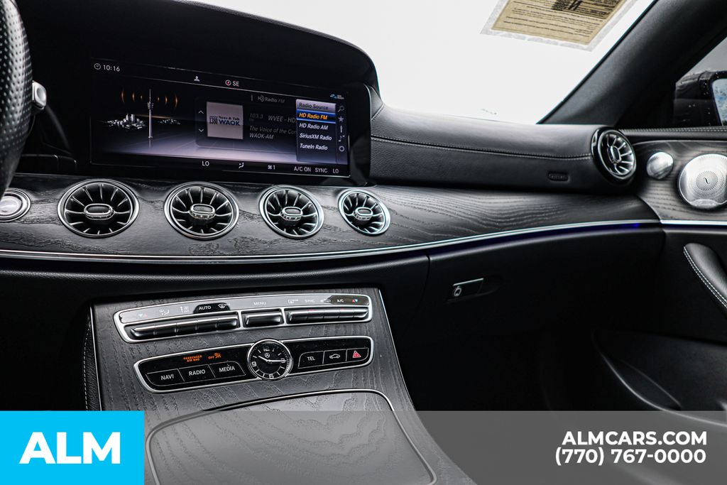 Used 2019  Mercedes-Benz E 450 image 37