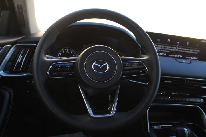 Used Car 2025 Mazda Cx-70  3.3 Turbo Preferred For Sale Under $35,000 In Georgetown, Texas