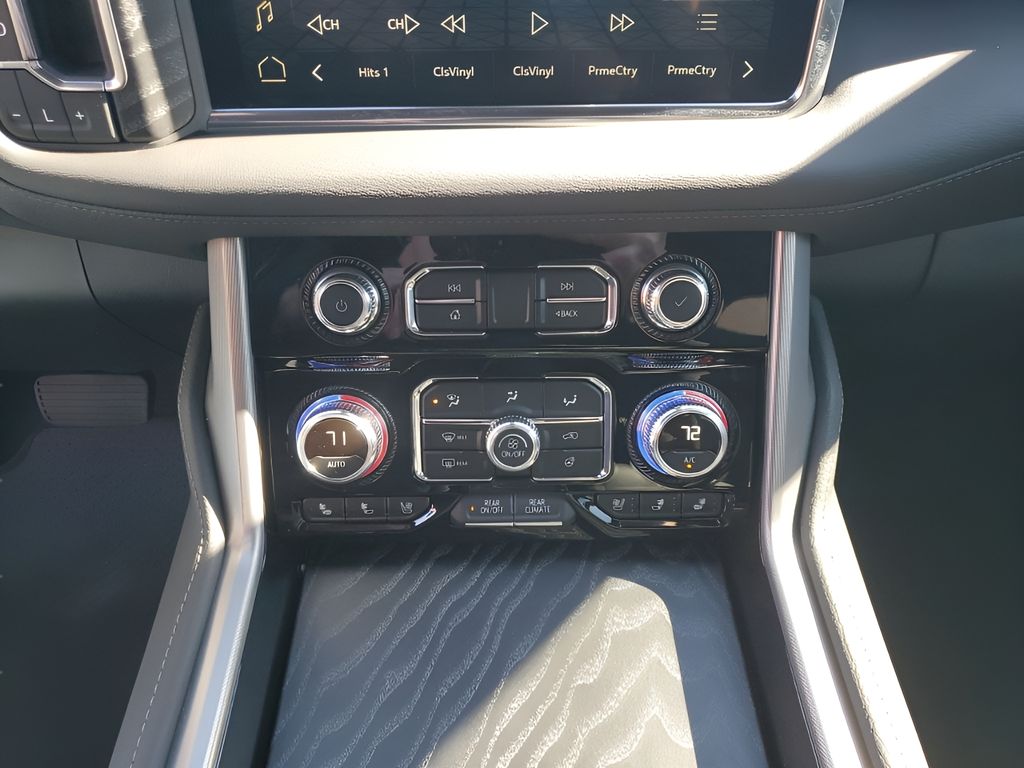 Used Car 2024 Gmc Yukon  Denali For Sale Under $80,000 In Austin, Texas