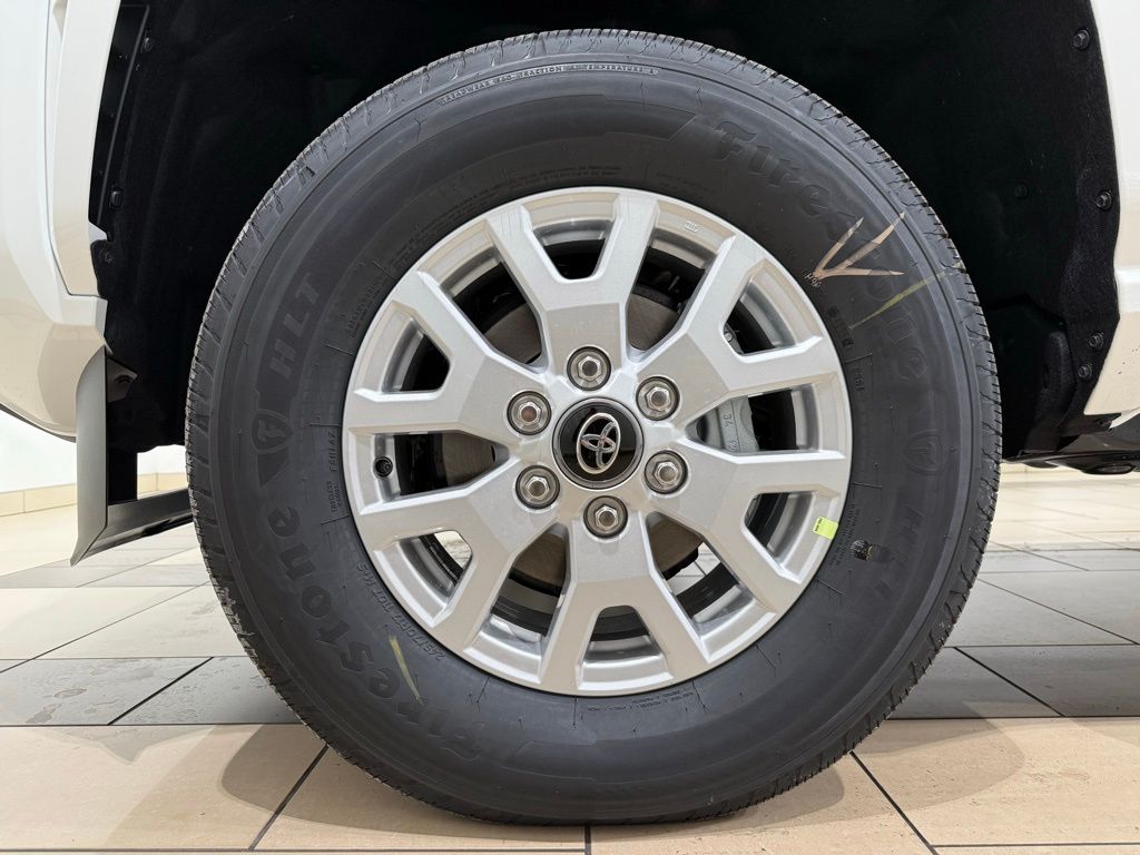 Thumbnail: 2026 Toyota Tacoma - 9