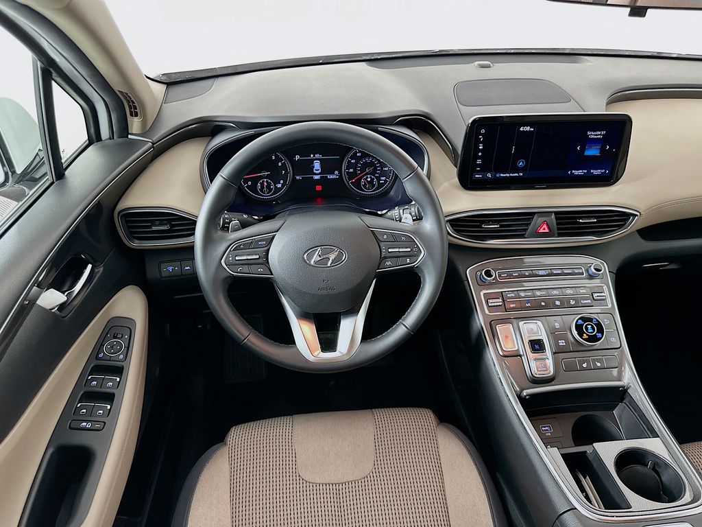 Thumbnail: 2023 Hyundai Santa Fe - 23