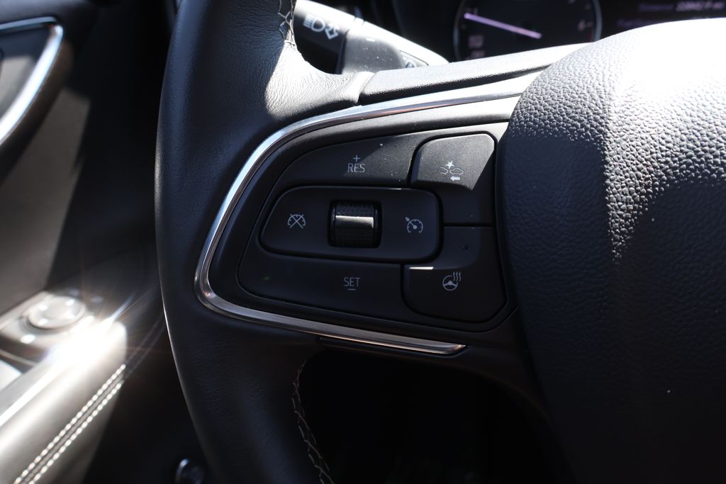 Thumbnail: 2023 Buick Envision - 17
