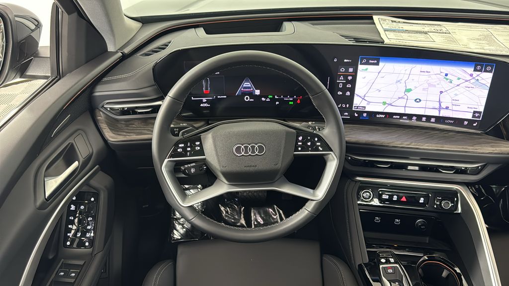 Thumbnail: 2025 Audi Q5 - 12