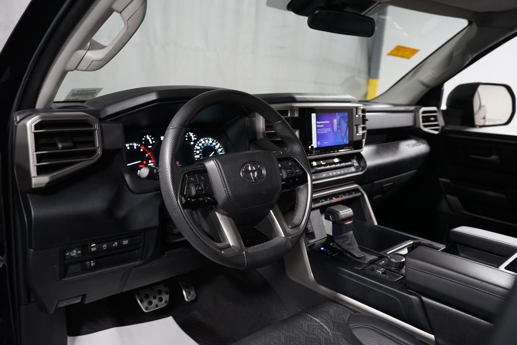 Thumbnail: 2023 Toyota Tundra - 13