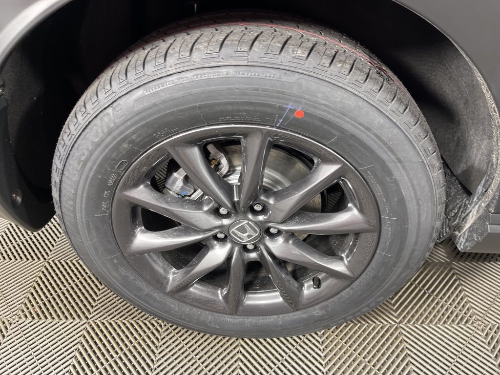 Thumbnail: 2026 Honda CR-V - 17