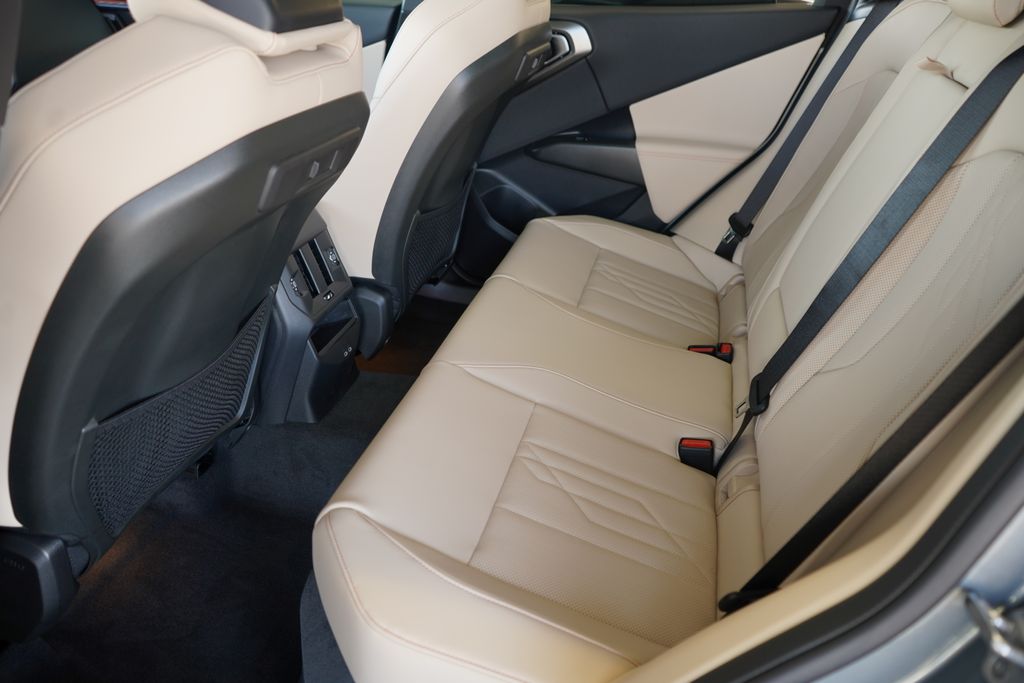 Thumbnail: 2026 BMW X3 - 19