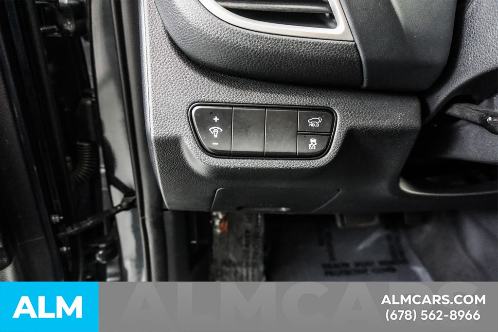 Used 2024 Gray Kia SX image 31