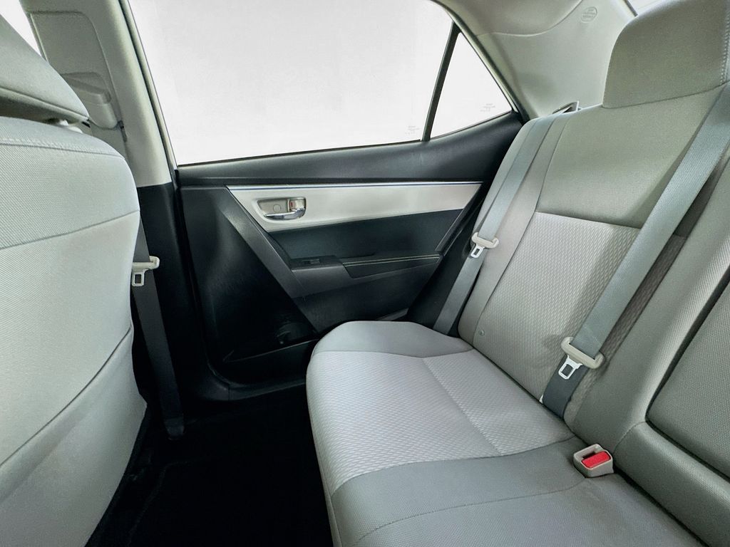 Used Car 2015 Toyota Corolla  Le For Sale Under $12,000 In Austin, Texas