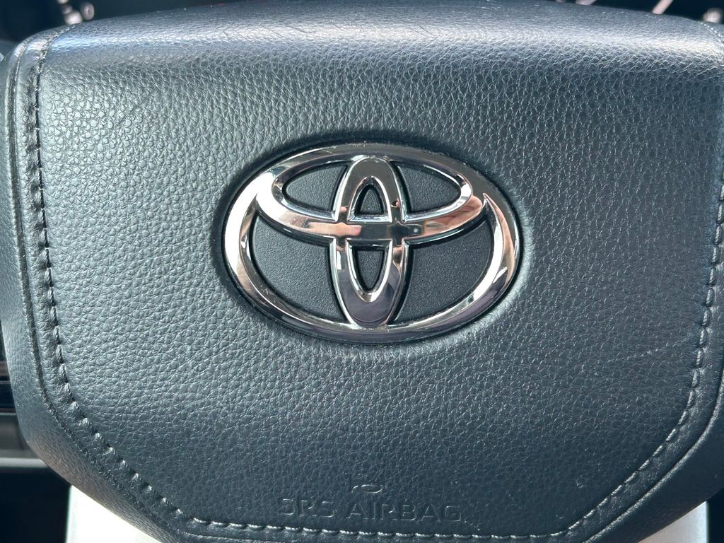 Used 2023 Toyota Tundra Truck