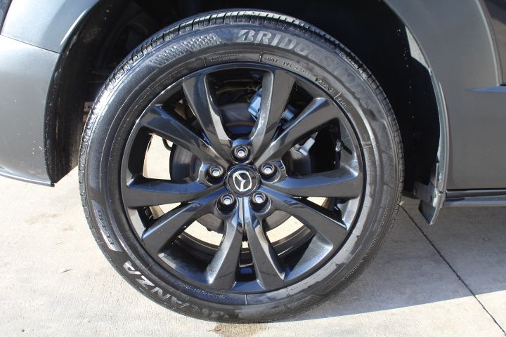 Used Car 2024 Mazda Cx-30  2.5 S Select Sport For Sale Under $25,000 In Georgetown, Texas
