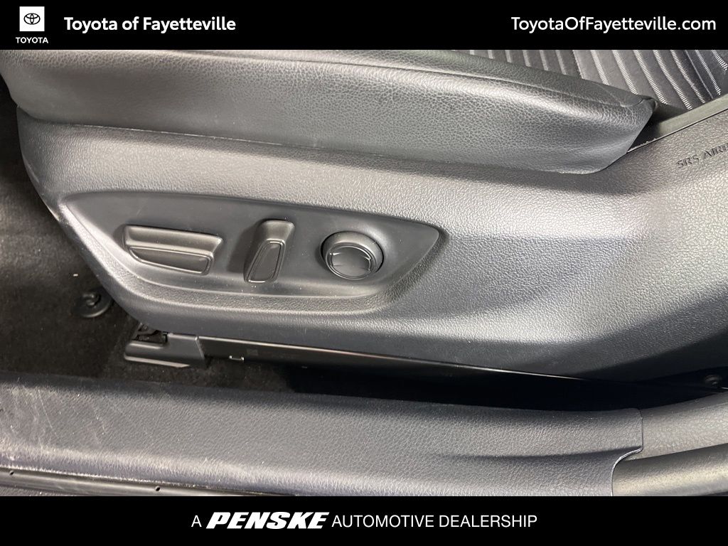 Thumbnail: 2024 Toyota Camry - 20