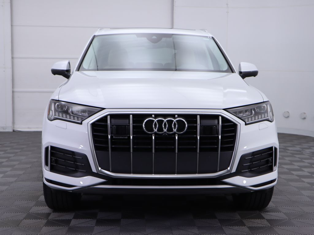 2024 Audi Q7 Premium Plus 3