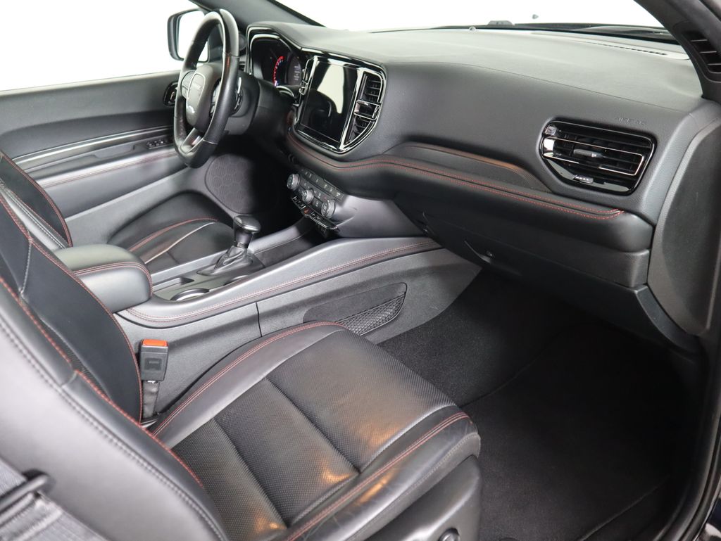 Thumbnail: 2023 Dodge Durango - 18