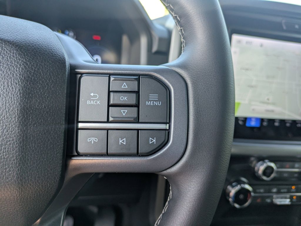 2026 Ford F-150 Rocky Ridge