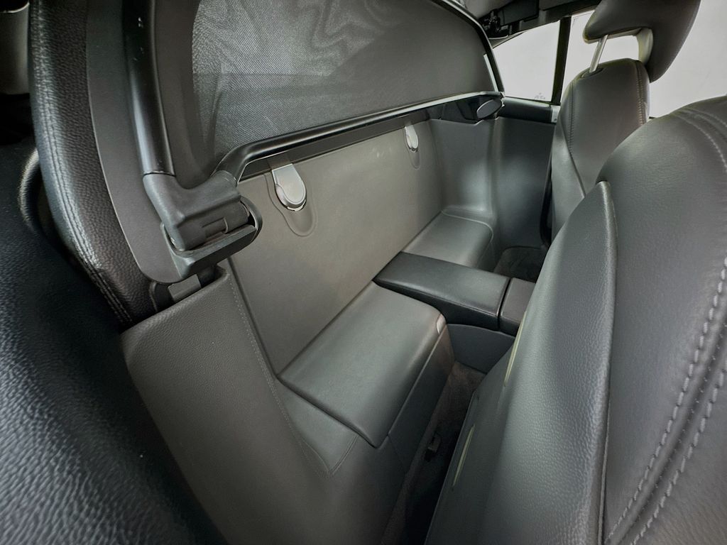Used Car 2003 Mercedes-benz Sl-class  Sl 500 For Sale Under $15,000 In Austin, Texas