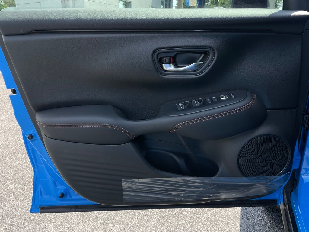 Thumbnail: 2026 Honda HR-V - 24