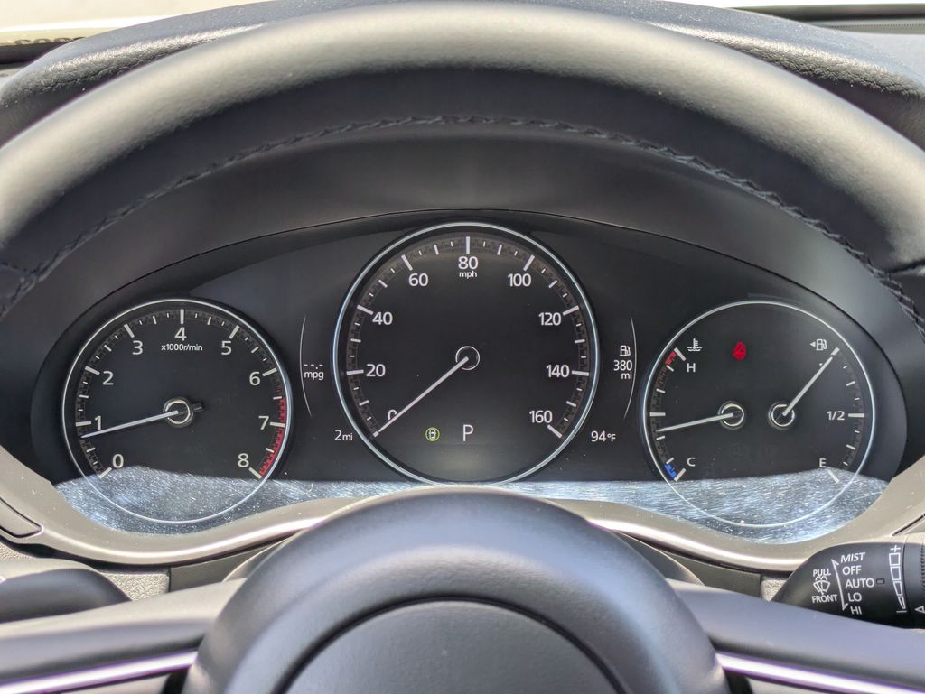 2026 Mazda CX-50 2.5 S Premium