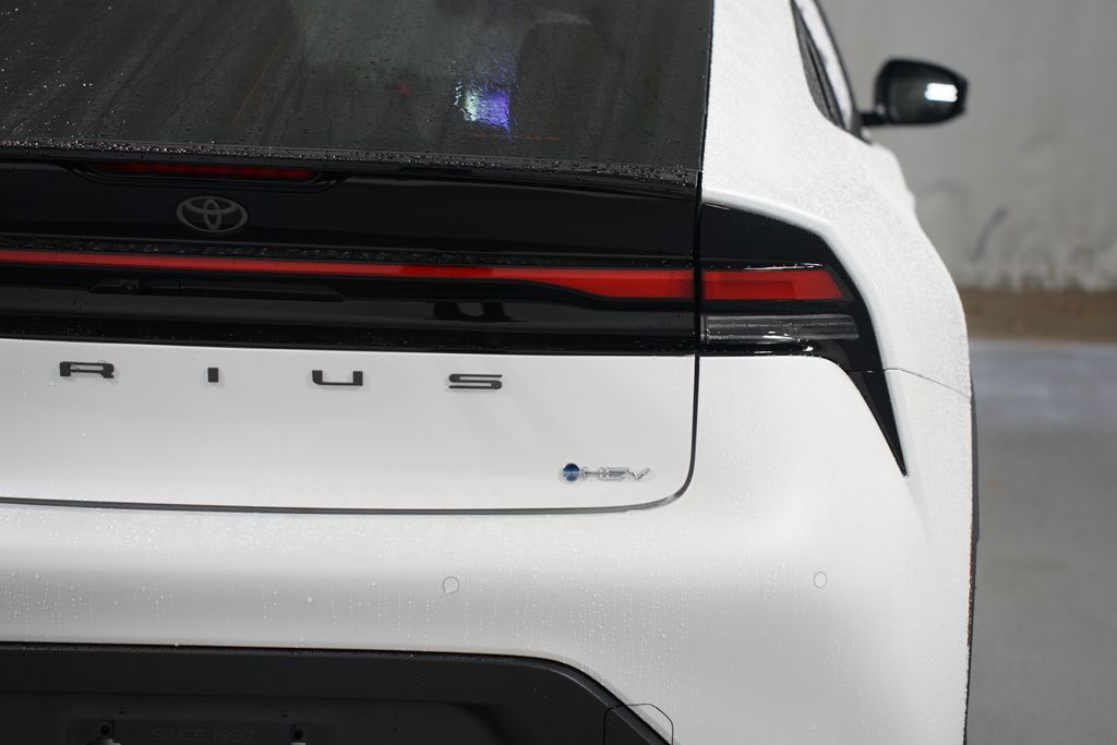 Thumbnail: 2026 Toyota Prius - 10