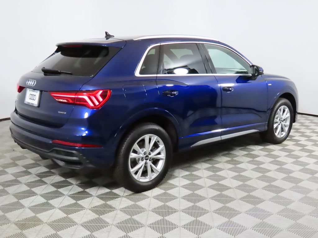 Thumbnail: 2025 Audi Q3 - 5