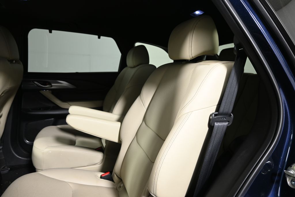 Thumbnail: 2020 Mazda CX-9 - 6