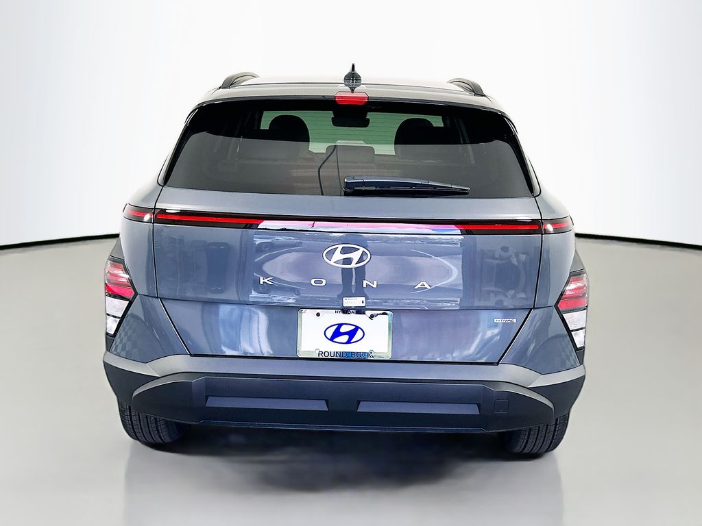 Thumbnail: 2026 Hyundai Kona - 6