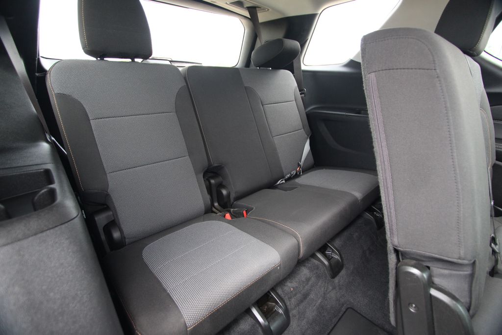 Used 2020 Chevrolet Traverse SUV
